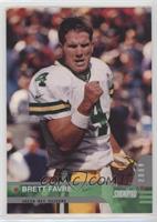 Brett Favre