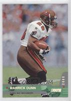 Warrick Dunn