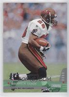 Warrick Dunn