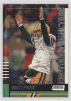 Brett Favre [EX to NM]