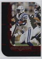 Edgerrin James [EX to NM]