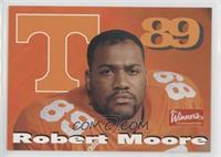 Robert Moore