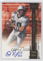 Chad Pennington