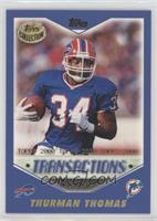 Thurman Thomas