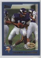 Daunte Culpepper