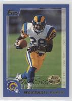 Marshall Faulk