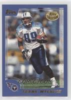 Frank Wycheck