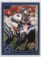 Troy Aikman