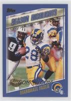 Marshall Faulk