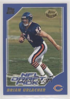 2000 Topps - [Base] - Topps Collection #383 - Brian Urlacher [Noted]