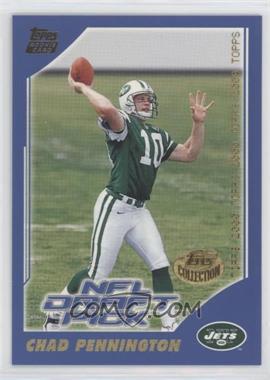 2000 Topps - [Base] - Topps Collection #387 - Chad Pennington