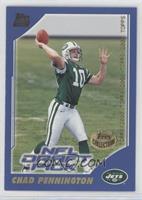 Chad Pennington