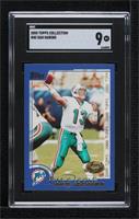 Dan Marino [SGC 9 MINT]