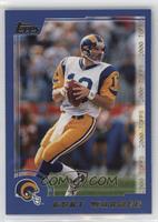 Kurt Warner [EX to NM]