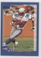 Terry Glenn