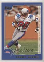 Terry Glenn