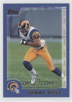 Torry Holt