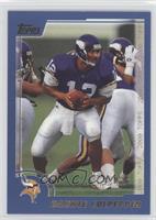 Daunte Culpepper