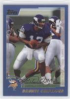 Daunte Culpepper