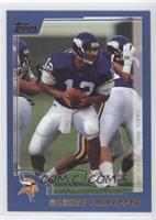 Daunte Culpepper