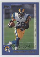 Marshall Faulk