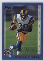 Marshall Faulk [EX to NM]