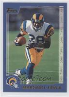 Marshall Faulk