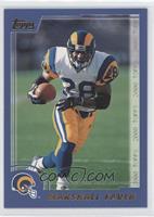 Marshall Faulk