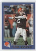 Tim Couch