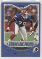 Bruce Smith [EX to NM]