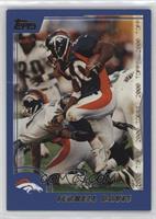 Terrell Davis [EX to NM]