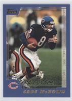 Cade McNown