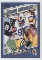 Marshall Faulk