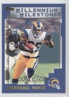 Marshall Faulk