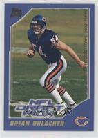 Brian Urlacher [EX to NM]