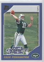 Chad Pennington