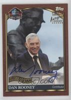 Dan Rooney [EX to NM]