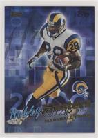 Marshall Faulk