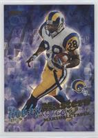 Marshall Faulk