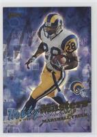 Marshall Faulk