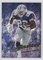 Emmitt Smith