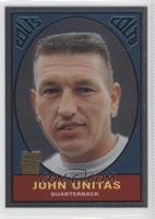 Johnny Unitas