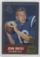 Johnny Unitas