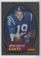 Johnny Unitas