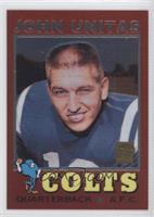 Johnny Unitas