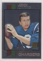 Johnny Unitas