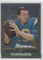 Johnny Unitas