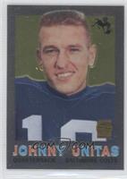 Johnny Unitas