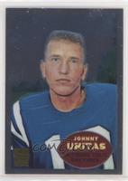 Johnny Unitas [EX to NM]