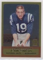 Johnny Unitas